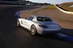 Mercedes-Benz SLS AMG 2010 года